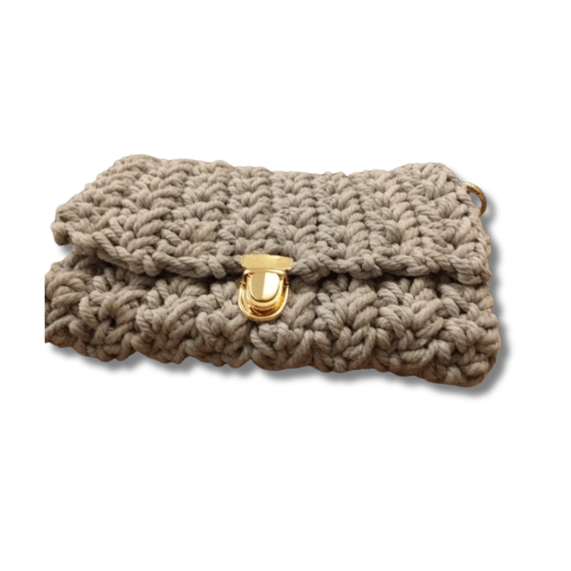 Carmel's Crochet Bernella Bag - carmels-crochet.co.uk