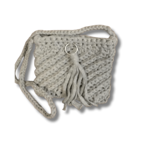 Carmel's Crochet Danella Bag - carmels-crochet.co.uk