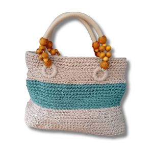 Carmel's Crochet Ford Bag - carmels-crochet.co.uk