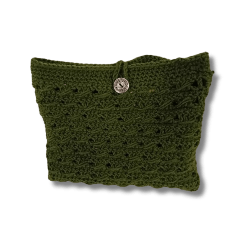 Laptop Sleeve Green 1 (800 X 800 Px)