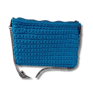 Carmel's Crochet Mella Bag - carmels-crochet.co.uk